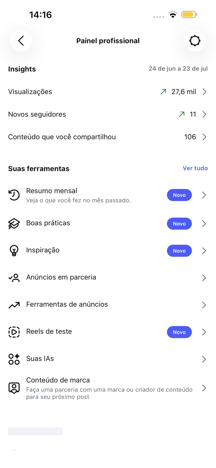 Métrica